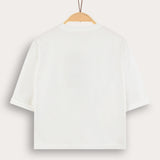 Doll shirt - beige