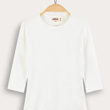 Basic shirt - beige