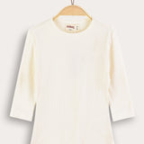 Basic shirt - white