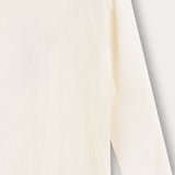 Basic shirt - white