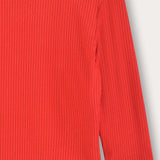 Basic shirt - red