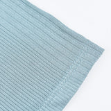 Short Leggings - Light Blue