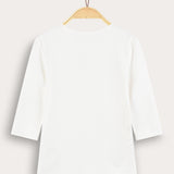Lycra base layer - beige