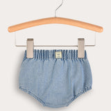 Denim Bloomers - Blue
