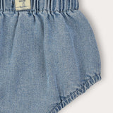 Denim Bloomers - Blue