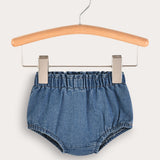 Denim Bloomers - Blue
