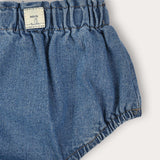 Denim Bloomers - Blue
