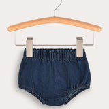 Bloomers Jeans - dk. blue