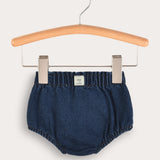 Bloomers Jeans - dk. blue