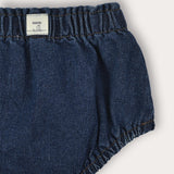 Bloomers Jeans - dk. blue
