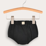 Denim Bloomers - Black