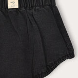 Denim Bloomers - Black