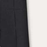 Jersey shorts - black