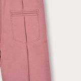 Jersey shorts - purple