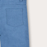 Short Tencel Pants - Pink