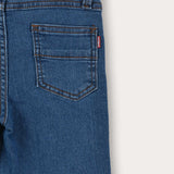 Short jeans - jeans