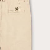 Bermuda - Beige