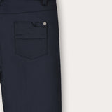 5-pocket pants - Navy