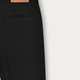 Long pants - black