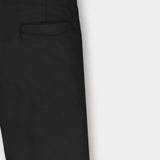 Classic Stretchy Pants - Black