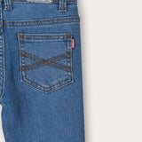 Long jeans - jeans