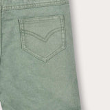 Jeans - Green