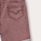 Jeans - Purple