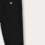 Stretchy Skinny Pants - Black