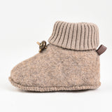 Baby Reeve Shoes - Beige