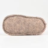 Baby Reeve Shoes - Beige
