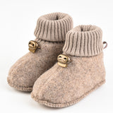 Baby Reeve Shoes - Beige