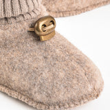 Baby Reeve Shoes - Beige