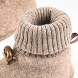 Baby Reeve Shoes - Beige