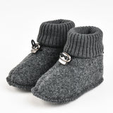 Baby Reeve Shoes - Gray