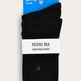 Basic Boys Trio - Black