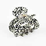 Heart Clip - Gold
