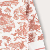 Babygro Provence Print - Hamra