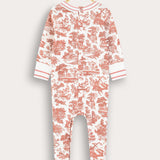 Babygro Provence Print - Hamra