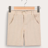 Bermuda - Beige