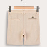 Bermuda - Beige
