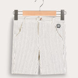 Bermuda - stripes
