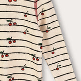 Baby Cherries Set - Cream