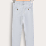 Long pants - blue