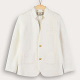 Jacket - Beige