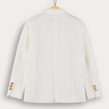 Jacket - Beige
