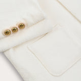Jacket - Beige