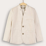 Jacket - Beige