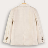 Jacket - Beige