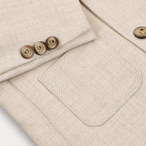 Jacket - Beige