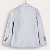 Jacket - Blue